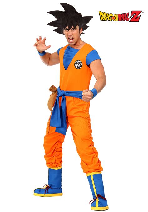 dragon ball z replica clothes|dragon ball z cosplay outfit.